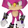 Great Eastern Sonic The Hedgehog 12" Espio The Chameleon Stuffed Plush, Multicolor (GE-52634)