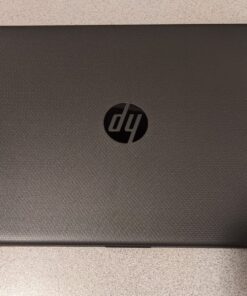 HP 15 inch Laptop, FHD Display, Intel Core i3-1215U, 8 GB RAM, 128 GB SSD, Intel UHD Graphics, Windows 11 Home in S Mode, 15-dy5599nr (2023) 8GB RAM | 128GB PCIe SSD 70 814V7NZk1lL