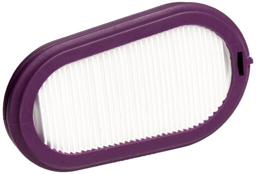 Respirator Filters, for LPR100 Elipse, PK2 White/Violet