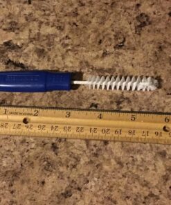 PetSafe Drinkwell Dog and Cat Water Fountain Cleaning Kit - Includes 3 Brushes to Fit Most Pet Fountains - Durable, Rust-Resistant Material 37 814Wu6rRlzL