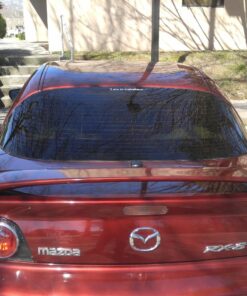 I Aim to Misbehave Quote Sticker Decal Notebook Car Laptop 8" x 1" (White) 26 814XMeBqunL