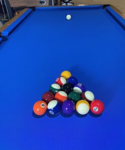 Aramith Pure Phenolic Pool Balls Regulation Belgian Made Billiard Ball Set Premium 31 814YpFJY21L