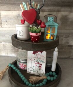 Kate Aspen, Distressed Metal Vintage Decorative Mini Lantern, Centerpiece, Party Favor, 2.5 x 2.5 x 6.5, Blue Small 54 814ZY2pnEhL