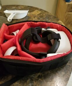 Powerextra Professional Waterproof small camera backpack, digital camera backpack for Nikon, Sony, Olympus, Samsung, Panasonic, Pentax and More Cameras 57 814bLxgmZ3L