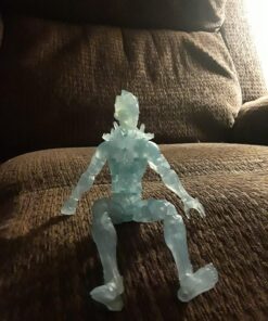 Marvel 6 Inch Legends Series Iceman 20 814bPIe4yHL