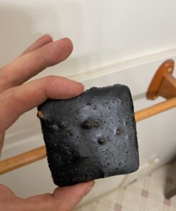 Dr. Squatch All Natural Bar Soap for Men with Heavy Grit, Pine Tar 27 814bhWK5PrL