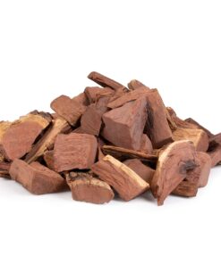 Camerons All Natural Apple Wood Chunks for Smoking Meat -840 Cu. in. Box, Approx 10 Pounds- Kiln Dried Large Cut BBQ Wood Chips for Smoker - Barbecue Chunks Smoker Accessories 19 814cJIYvYSL