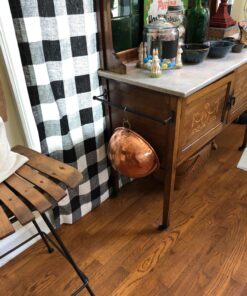 Mauviel M'Passion Copper Egg White Beating Bowl With Ring, 5-qt, Made in France 4.9-Qt. 21 814dYgZpAFL