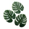 TROPICAL LEAVES - Home Decor - 12 Pieces 16 814dmhRWxKL
