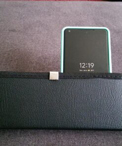 KMMOTORS ultra slim organizer (Narrow) Narrow 37 814dqURFkUL