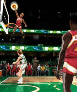 NBA Jam - Xbox 360 25 814eqhBlMxL