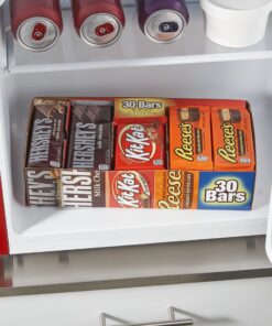 HERSHEY'S, KIT KAT and REESE'S Milk Chocolate Assortment Candy Bars, Individually Wrapped, 45 oz Bulk Value Pack (30 Piece) 19 814fO0KP0YL