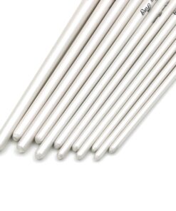 Paint Brushes Set 01 (Pearl White) 10 814feDnvEpL