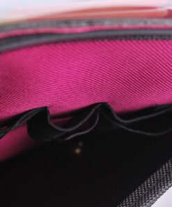 Filexec Soft Touch Padded Canvas Window Expanding File, 13 Pockets, Hot Pink (46222-3), Letter, 1 Pack 6 814fwUilh6L