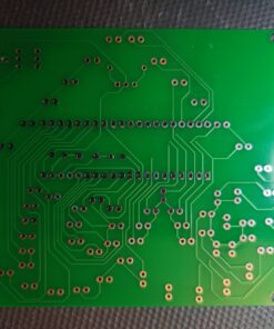 IS DIY Electronics Projects Soldering Practice, Heart Love LED Lights Kit, Remote Control RC Circuit Assemble DIY Soldering Kit No Case 40 814gBCDgTL