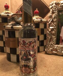 Florida Water Cologne 7.5 Oz - Three (3) Plastic Bottles 7.5 Fl Oz (Pack of 3) 27 814hfodB9ZL 1