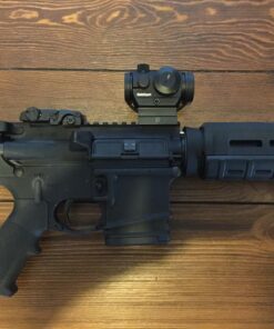 FieldSport Micro Red Dot Sight, Precision Red Dot Only No Green 57 814jEX0dfgL