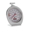 Rubbermaid Commercial Products Stainless Steel Monitoring Thermometer for Oven/Grill/Meat/Food, 60-580 Degrees Fahrenheit Temperature Range, Easy to Read Food Thermometer For Cooking Oven/Grill/Smoker Thermometer 40 814jcsEhXAL