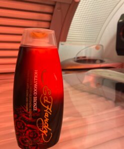 Ed Hardy Hollywood Bronze Bronzer Tanning Lotion, 10 oz. 39 814kBK5EFhL