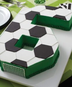 Wilton Letters and Numbers Adjustable Non-Stick Cake Pan Set, 10-Piece Set, Steel Celebrations Set 37 814kopM6EsL