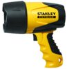 STANLEY Rechargeable Lithium Ion Ultra Bright LED Spotlight Flashlight 520 Lumen Waterproof 40 814krCluG7L