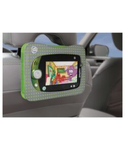 Alternative view of LeapFrog LeapPad Video Display Case