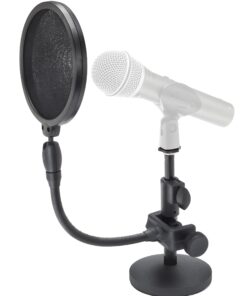 Samson Microphone Stand (SAMDPS05) 9 814kzzJczjL