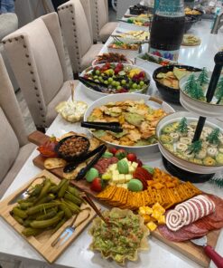 Evergreen Trees for Cake and Cupcake Decorating (24-Pack) 24 814lT4cljrL