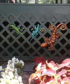 Regal Art and Gift 5293 Wall Decor, 11", Blue 13 814lqd1qBFL