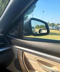 Blind Spot Convex Car Rear View Mirror: Rearview/Side Stick On Mirror Automotive Accessories | Narrow Blindspot Mirrors For Car By Utopicar (2 pack) 23 814luxR8DyL