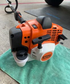 Pool Supply Town 12" x 3T 12-Inch 3 Teeth Heave Duty Steel Brush Cutter Trimmer Weed Eater Blade 34 814mGnwaLOL