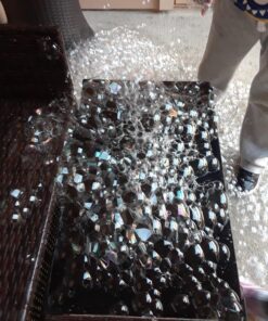 Froggy's Fog High Color Bubble Juice, Strong, Long-Lasting Bubble Solution Creates Iridescent Bubbles for Bubble Machines, Bubblers, Bubble Toys and Bubble Wands, 1 Gallon 21 814mWTPVkkL