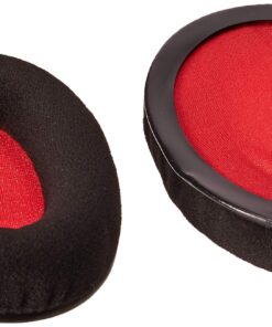 HyperX Cloud Gaming Headset for PC, Xbox One¹, PS4, PS4 PRO, Xbox One S¹, Nnintedo Switch (KHX-H3CL/WR) - Black 52 814nOudCnKL