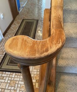 HOWARD RF8 Products Restor-A-Finish, 8 oz, Walnut, 8 Fluid Ounces 44 814qH6qtGZL