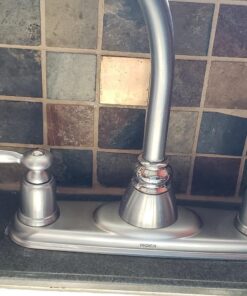 Danco 86712 Moen Cartridge Puller, Pack of 1, Silver 32 814qzpBAABL