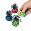 Mesh Color-Changing Mini Squeeze Balls | 24 Pieces | Favors, Giveaways, Rewards, Gifts, Takeaways, Kid's Birthday, Vacation Bible School, Christmas, Easter 29 814r 6wT91L
