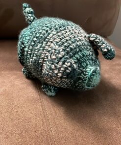 Zoomigurumi 6: 15 Cute Amigurumi Patterns by 15 Great Designers Paperback 35 814rNfC9tyL