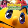 Pac-Man and the Ghostly Adventures - Nintendo Wii U