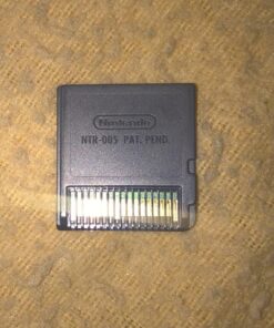 Mario Party DS 32 814tayAb3QL