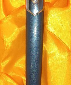 13.5" KING ARTHUR MEDIEVAL Historical SHORT SWORD DAGGER Knife Scabbard + SHEATH 27 814uPO4ZagL