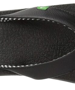 Sanuk Yoga Mat 6 Ebony 15 814uaUEfiL