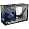 Star Wars X-Wing 1st Edition Miniatures Game Upsilon-class Shuttle EXPANSION PACK | Strategy Game for Adults and Teens | Ages 14+ | 2 Players | Avg. Playtime 45 Minutes | Made by Atomic Mass Games 23 814ulMa7UgL