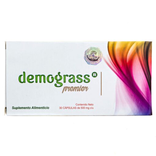 Pronasur 2 Set. Demograss Premier Special Edition 2 Set 30 Count (Pack of 1)