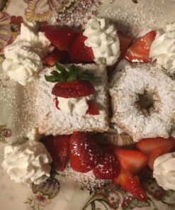 Nordicware 3.5 Cup Geo Bundtlette Pan 21 814vPpialdL