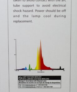 Plantmax 1000 Watt High Presure Sodium Bulb 1 1000W HPS Bulb 8 814vhiLlfL