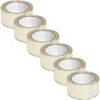 Business Source Packaging Tape, Crystal (64013) 35 814wBdUiaVL