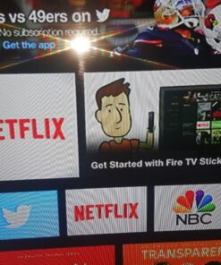 DAISEN HDMI to AV Converter 1080p HDMI to RCA CVBS AV Composite Adapter HDMI 2 AV Converter Support PAL/NTSC TV Format Output, White 23 814xfFfVzL