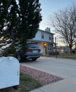 Z-wave Plus Rare Earth Magnets Door & Window Sensor, White & Brown (DWZWAVE2.5-ECO) 40 814yRGcvTEL