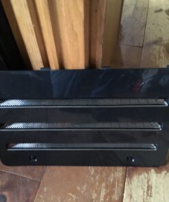 Camco Flying Insect Screen for Dometic Refrigerator Vents - Protects from Flying Insect Nests, 20” x 1-1/2” Stainless Steel Mesh, RS 600 - (3 Pack) (42149) 20" X 1.5" RS600 49 814yUxrbiHL