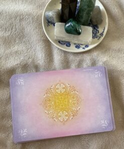 Mystical Wisdom Card Deck Cards, March 11, 2016 25 814yx8HsDtL